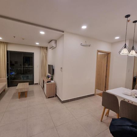 Can Ho Ven Bien 2 Pn 90M2 Tai Aria Vung Tau Co Ho Boi Экстерьер фото