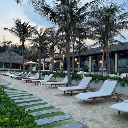 Can Ho Ven Bien 2 Pn 90M2 Tai Aria Vung Tau Co Ho Boi Экстерьер фото