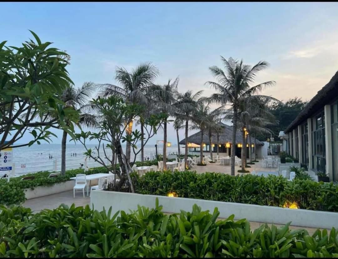 Can Ho Ven Bien 2 Pn 90M2 Tai Aria Vung Tau Co Ho Boi Экстерьер фото