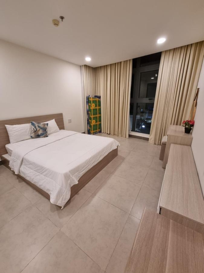 Can Ho Ven Bien 2 Pn 90M2 Tai Aria Vung Tau Co Ho Boi Экстерьер фото