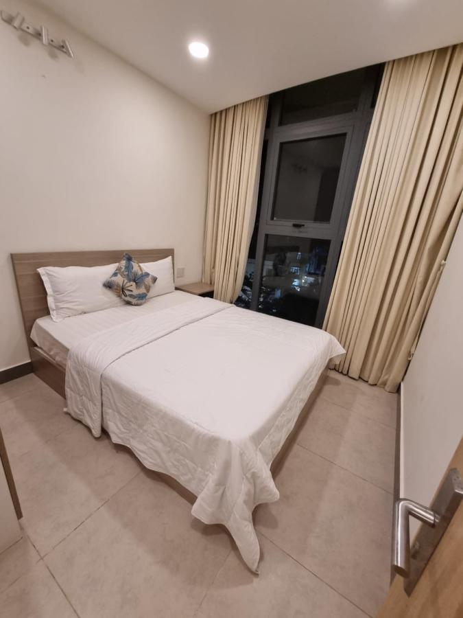 Can Ho Ven Bien 2 Pn 90M2 Tai Aria Vung Tau Co Ho Boi Экстерьер фото
