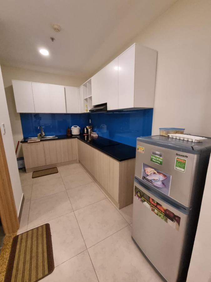 Can Ho Ven Bien 2 Pn 90M2 Tai Aria Vung Tau Co Ho Boi Экстерьер фото
