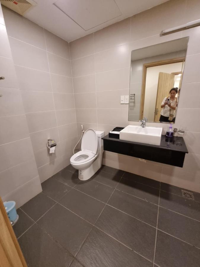Can Ho Ven Bien 2 Pn 90M2 Tai Aria Vung Tau Co Ho Boi Экстерьер фото