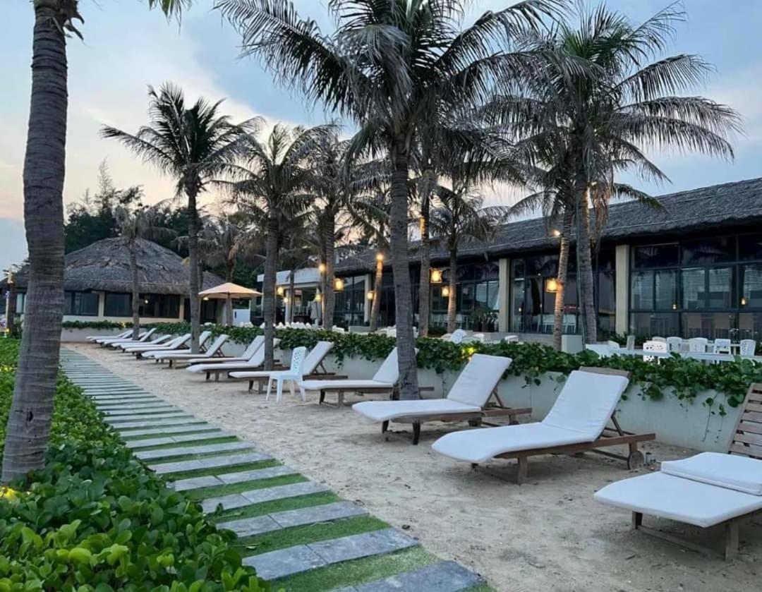Can Ho Ven Bien 2 Pn 90M2 Tai Aria Vung Tau Co Ho Boi Экстерьер фото