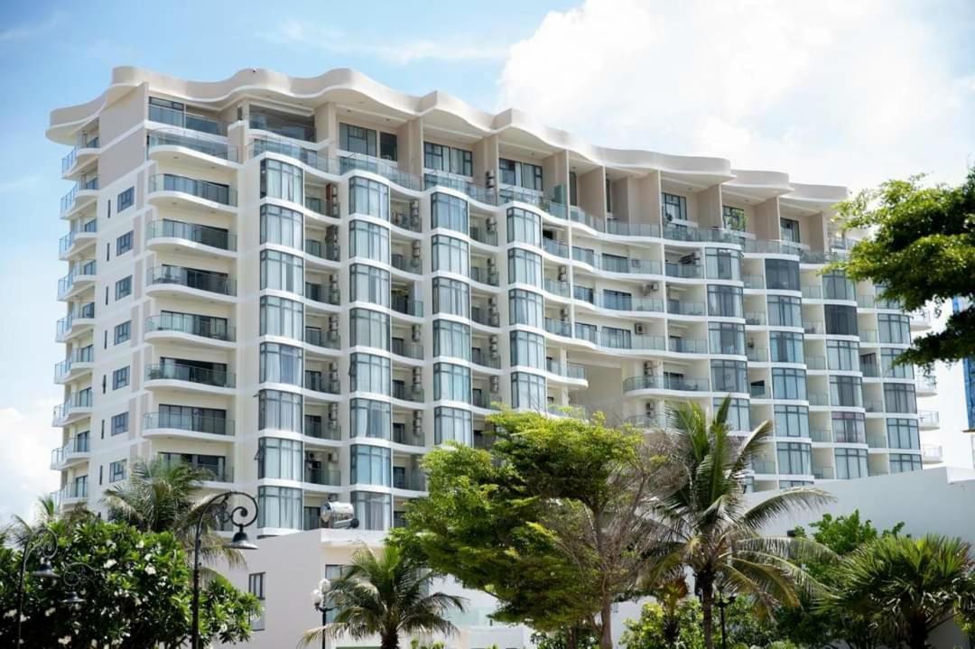 Can Ho Ven Bien 2 Pn 90M2 Tai Aria Vung Tau Co Ho Boi Экстерьер фото