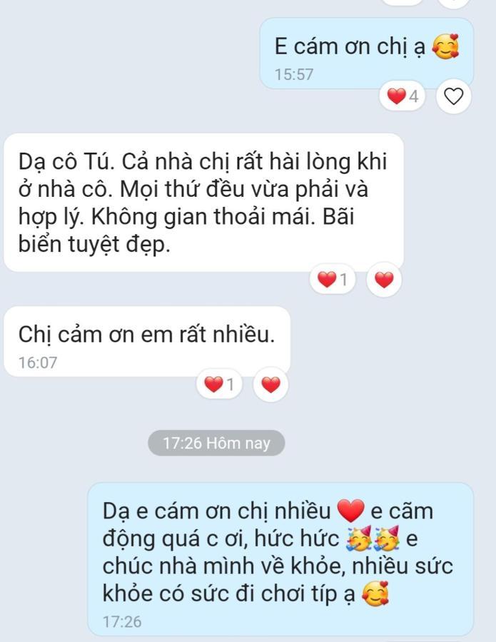 Can Ho Ven Bien 2 Pn 90M2 Tai Aria Vung Tau Co Ho Boi Экстерьер фото